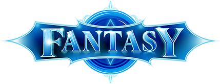 Fantasy Logo