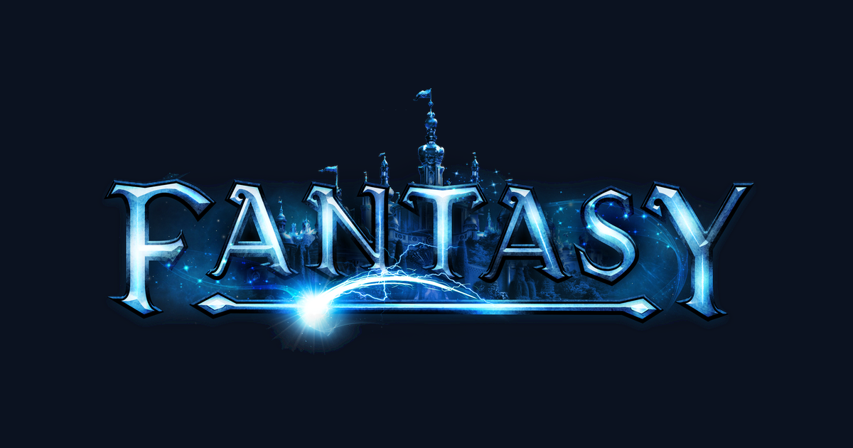 Fantasy RSPS banner